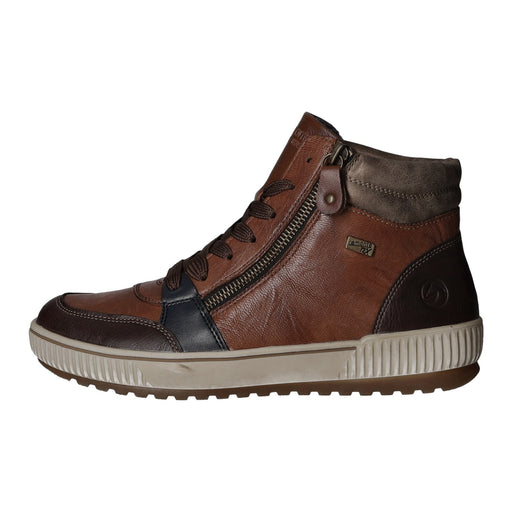 Remonte Schnürstiefelette Kaltfutter bis 35mm Absatz (casual) - SchuhEggers.de