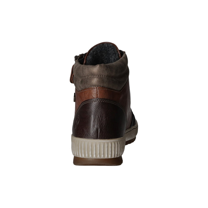 Remonte Schnürstiefelette Kaltfutter bis 35mm Absatz (casual) - SchuhEggers.de