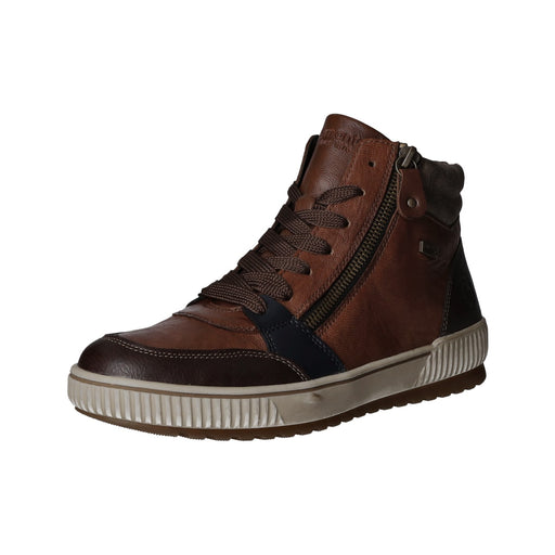 Remonte Schnürstiefelette Kaltfutter bis 35mm Absatz (casual) - SchuhEggers.de