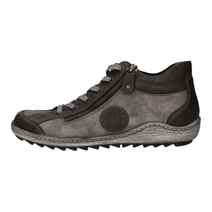 Remonte Schnürstiefelette Kaltfutter bis 35mm Absatz (casual) - SchuhEggers.de