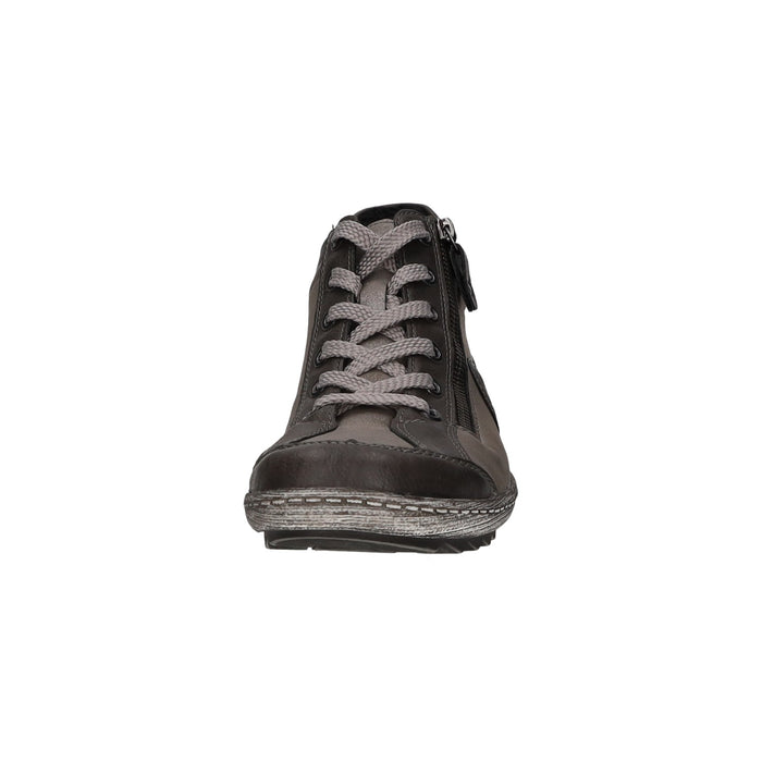 Remonte Schnürstiefelette Kaltfutter bis 35mm Absatz (casual) - SchuhEggers.de
