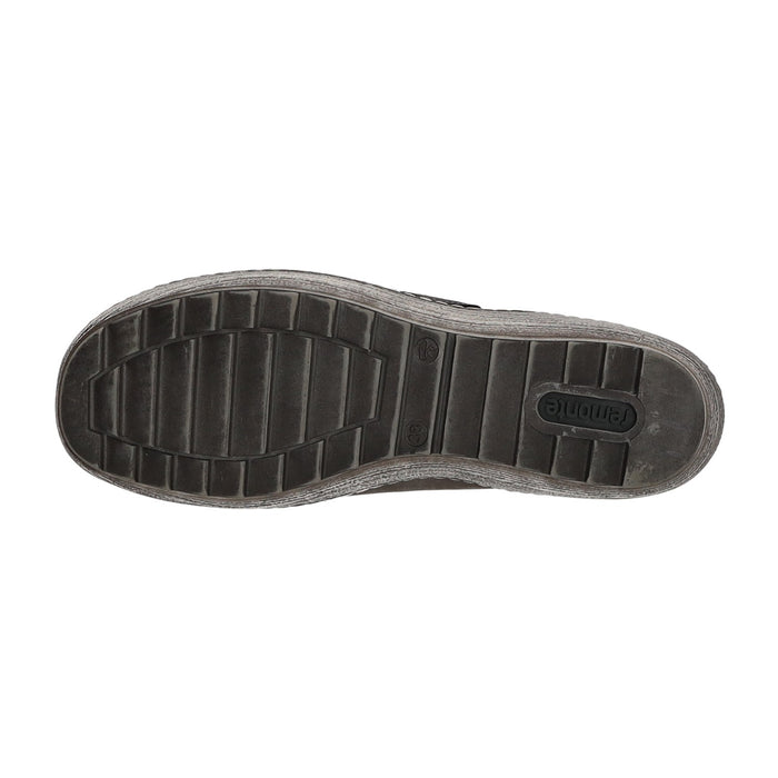Remonte Schnürstiefelette Kaltfutter bis 35mm Absatz (casual) - SchuhEggers.de