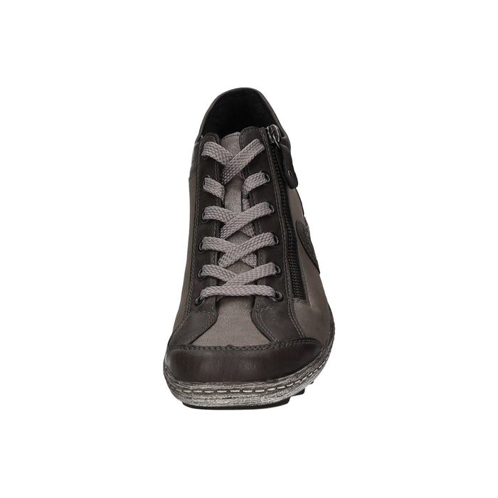 Remonte Schnürstiefelette Kaltfutter bis 35mm Absatz (casual) - SchuhEggers.de