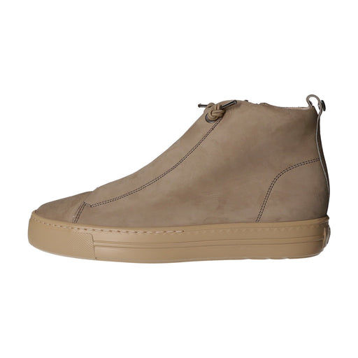 Paul Green Schnürstiefelette Kaltfutter bis 35mm Absatz (casual) - SchuhEggers.de