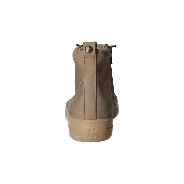 Paul Green Schnürstiefelette Kaltfutter bis 35mm Absatz (casual) - SchuhEggers.de