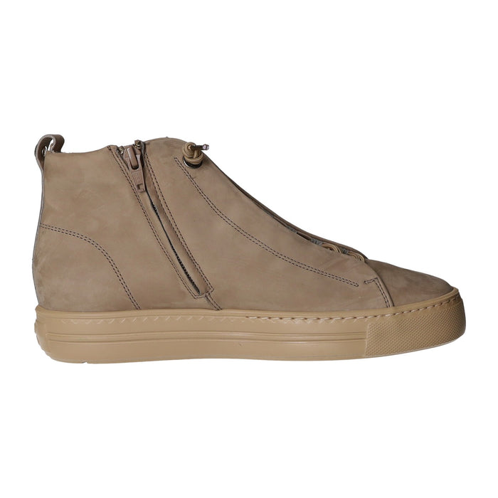 Paul Green Schnürstiefelette Kaltfutter bis 35mm Absatz (casual) - SchuhEggers.de