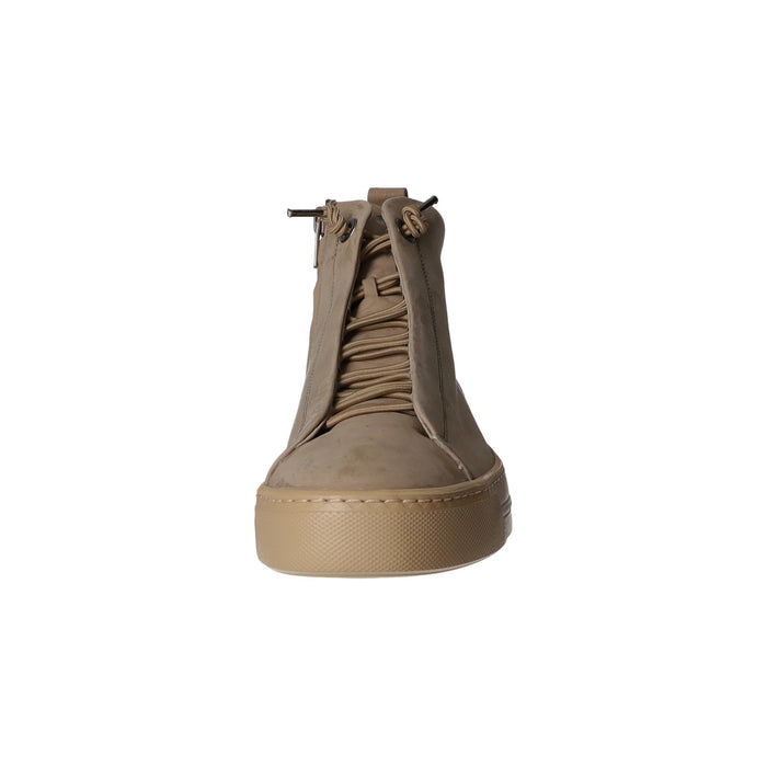 Paul Green Schnürstiefelette Kaltfutter bis 35mm Absatz (casual) - SchuhEggers.de