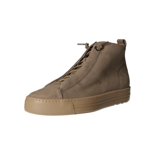 Paul Green Schnürstiefelette Kaltfutter bis 35mm Absatz (casual) - SchuhEggers.de