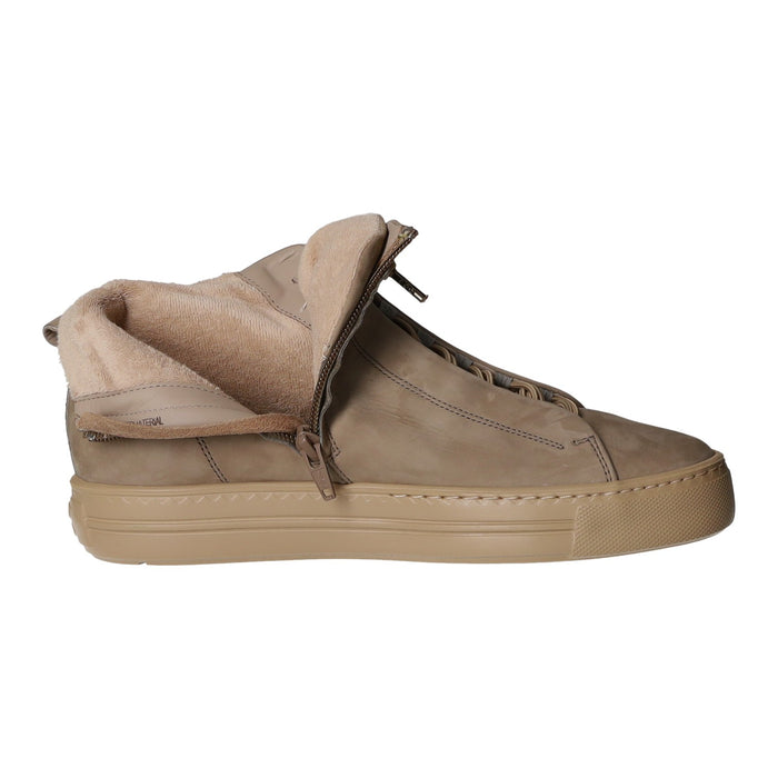 Paul Green Schnürstiefelette Kaltfutter bis 35mm Absatz (casual) - SchuhEggers.de