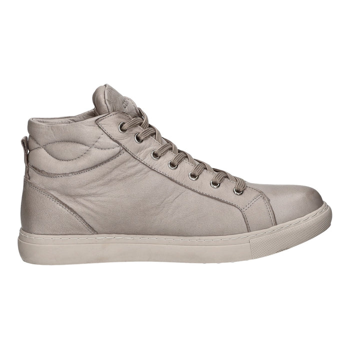 Cosmos Comfort Schnürstiefelette Kaltfutter bis 35mm Absatz (casual) - SchuhEggers.de