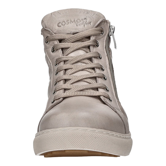 Cosmos Comfort Schnürstiefelette Kaltfutter bis 35mm Absatz (casual) - SchuhEggers.de
