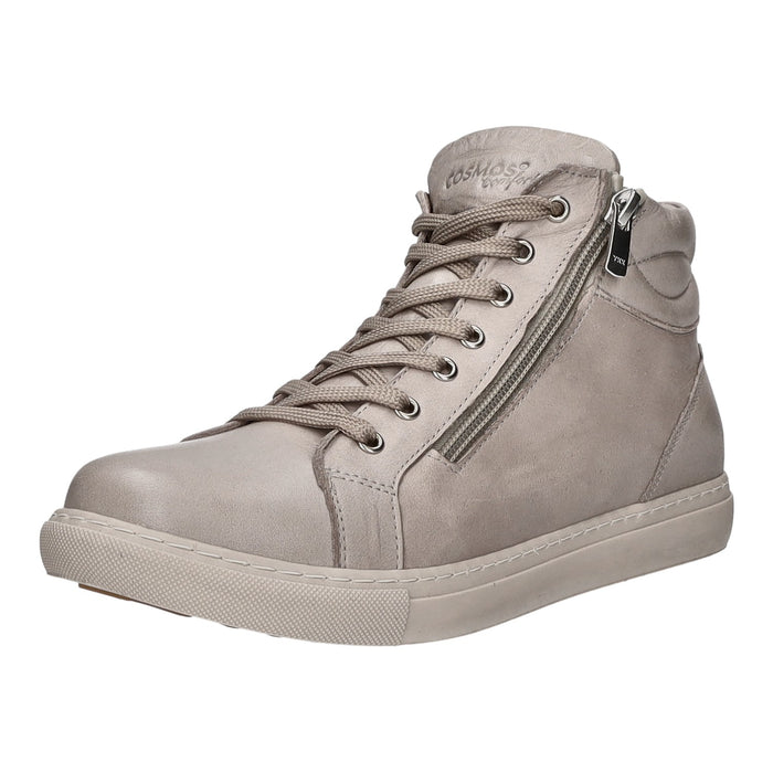 Cosmos Comfort Schnürstiefelette Kaltfutter bis 35mm Absatz (casual) - SchuhEggers.de