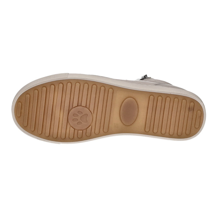 Cosmos Comfort Schnürstiefelette Kaltfutter bis 35mm Absatz (casual) - SchuhEggers.de