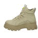 Buffalo Schnürstiefelette Kaltfutter bis 35mm Absatz (casual) ASPHA NC MID - SchuhEggers.de