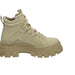 Buffalo Schnürstiefelette Kaltfutter bis 35mm Absatz (casual) ASPHA NC MID - SchuhEggers.de