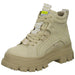 Buffalo Schnürstiefelette Kaltfutter bis 35mm Absatz (casual) ASPHA NC MID - SchuhEggers.de