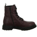 Tamaris Schnürstiefelette Kaltfutter bis 35mm Absatz (casual) - SchuhEggers.de