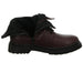 Tamaris Schnürstiefelette Kaltfutter bis 35mm Absatz (casual) - SchuhEggers.de