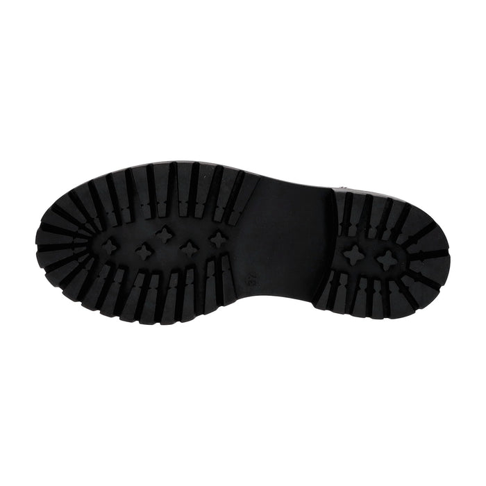 BOXX Schnürstiefelette Kaltfutter bis 35mm Absatz (casual) - SchuhEggers.de