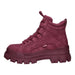 Buffalo Schnürstiefelette Kaltfutter bis 35mm Absatz (casual) ASPHA NC MID - SchuhEggers.de