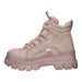 Buffalo Schnürstiefelette Kaltfutter bis 35mm Absatz (casual) ASPHA NC MID - SchuhEggers.de