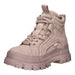 Buffalo Schnürstiefelette Kaltfutter bis 35mm Absatz (casual) ASPHA NC MID - SchuhEggers.de