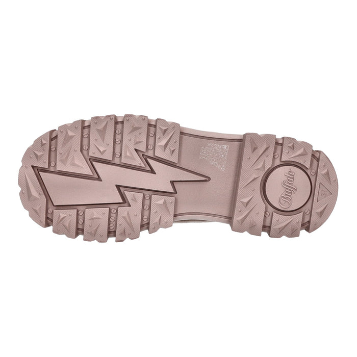 Buffalo Schnürstiefelette Kaltfutter bis 35mm Absatz (casual) ASPHA NC MID - SchuhEggers.de