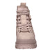 Buffalo Schnürstiefelette Kaltfutter bis 35mm Absatz (casual) ASPHA NC MID - SchuhEggers.de