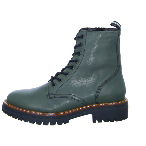 BOXX Schnürstiefelette Kaltfutter bis 35mm Absatz (casual) - SchuhEggers.de