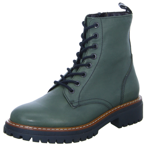 BOXX Schnürstiefelette Kaltfutter bis 35mm Absatz (casual) - SchuhEggers.de