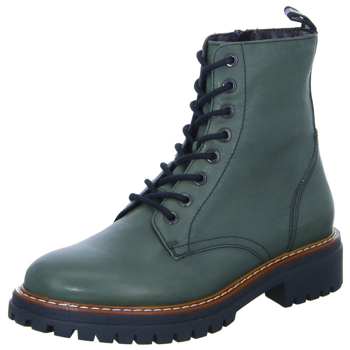 BOXX Schnürstiefelette Kaltfutter bis 35mm Absatz (casual) - SchuhEggers.de