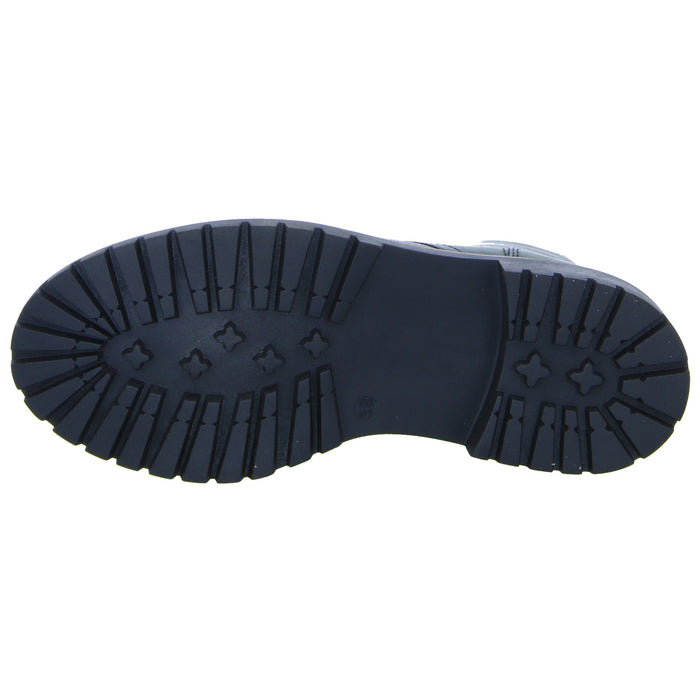 BOXX Schnürstiefelette Kaltfutter bis 35mm Absatz (casual) - SchuhEggers.de