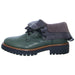 BOXX Schnürstiefelette Kaltfutter bis 35mm Absatz (casual) - SchuhEggers.de