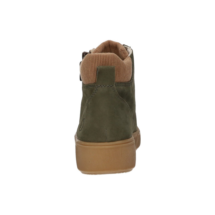 Remonte Schnürstiefelette Kaltfutter bis 35mm Absatz (casual) - SchuhEggers.de