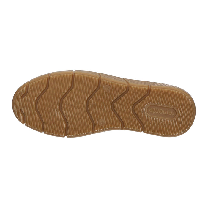 Remonte Schnürstiefelette Kaltfutter bis 35mm Absatz (casual) - SchuhEggers.de