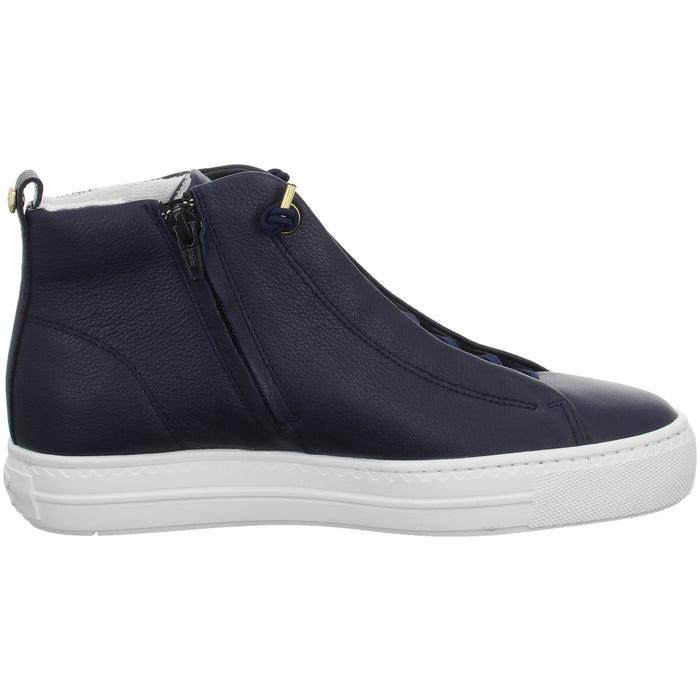Paul Green Schnürstiefelette Kaltfutter bis 35mm Absatz (casual) - SchuhEggers.de