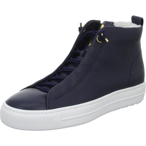 Paul Green Schnürstiefelette Kaltfutter bis 35mm Absatz (casual) - SchuhEggers.de