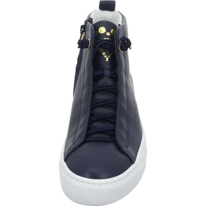 Paul Green Schnürstiefelette Kaltfutter bis 35mm Absatz (casual) - SchuhEggers.de