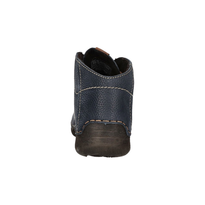 Josef Seibel Schnürstiefelette Kaltfutter bis 35mm Absatz (casual) FERGEY 18 - SchuhEggers.de