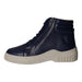 Cosmos Comfort Schnürstiefelette Kaltfutter bis 35mm Absatz (casual) - SchuhEggers.de