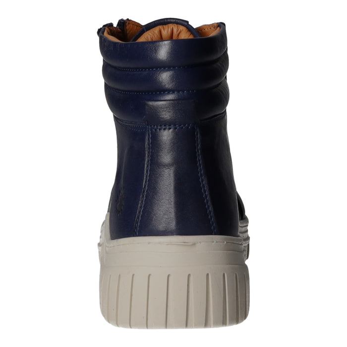 Cosmos Comfort Schnürstiefelette Kaltfutter bis 35mm Absatz (casual) - SchuhEggers.de