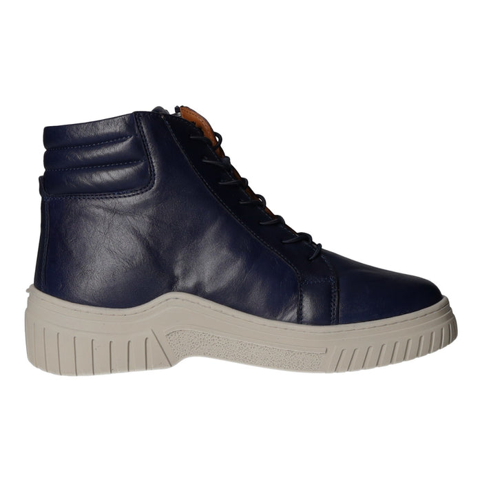 Cosmos Comfort Schnürstiefelette Kaltfutter bis 35mm Absatz (casual) - SchuhEggers.de