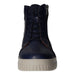 Cosmos Comfort Schnürstiefelette Kaltfutter bis 35mm Absatz (casual) - SchuhEggers.de