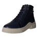 Cosmos Comfort Schnürstiefelette Kaltfutter bis 35mm Absatz (casual) - SchuhEggers.de