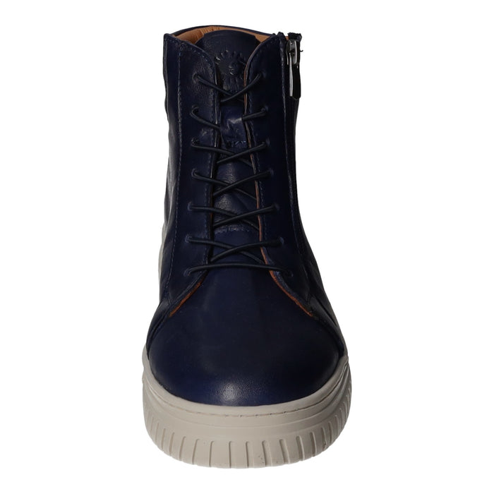 Cosmos Comfort Schnürstiefelette Kaltfutter bis 35mm Absatz (casual) - SchuhEggers.de