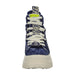 Buffalo Schnürstiefelette Kaltfutter bis 35mm Absatz (casual) ASPHA NC MID - SchuhEggers.de