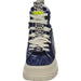 Buffalo Schnürstiefelette Kaltfutter bis 35mm Absatz (casual) ASPHA NC MID - SchuhEggers.de