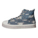 Cats Schnürstiefelette Kaltfutter bis 35mm Absatz (casual) - SchuhEggers.de