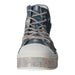 Cats Schnürstiefelette Kaltfutter bis 35mm Absatz (casual) - SchuhEggers.de