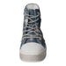 Cats Schnürstiefelette Kaltfutter bis 35mm Absatz (casual) - SchuhEggers.de